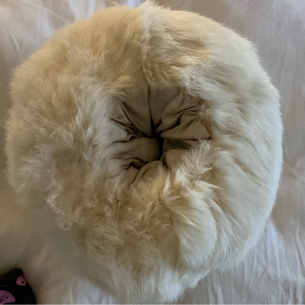 Rabbit Muff - image 2